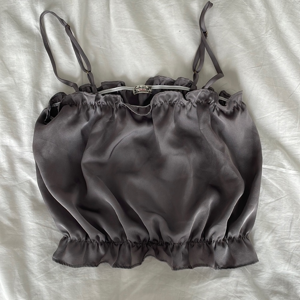Free People Crop Top - Size S